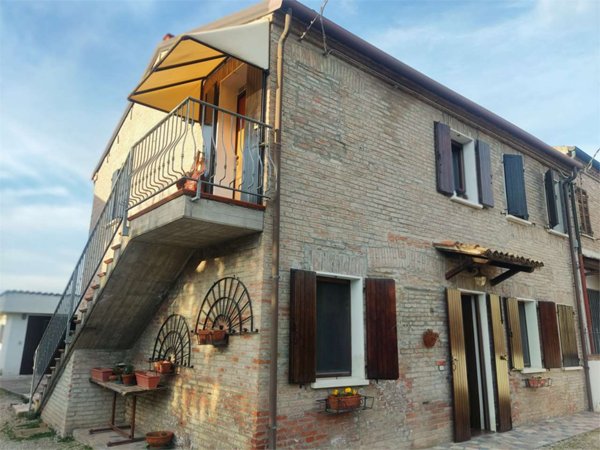 casa indipendente in vendita a Copparo