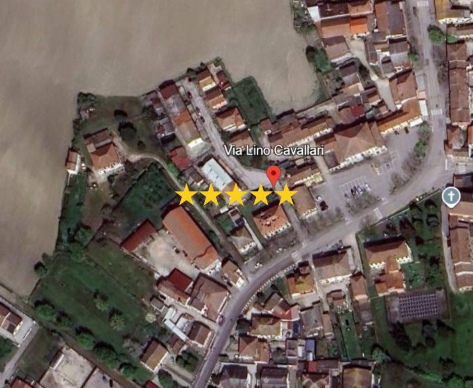 casa indipendente in vendita a Copparo