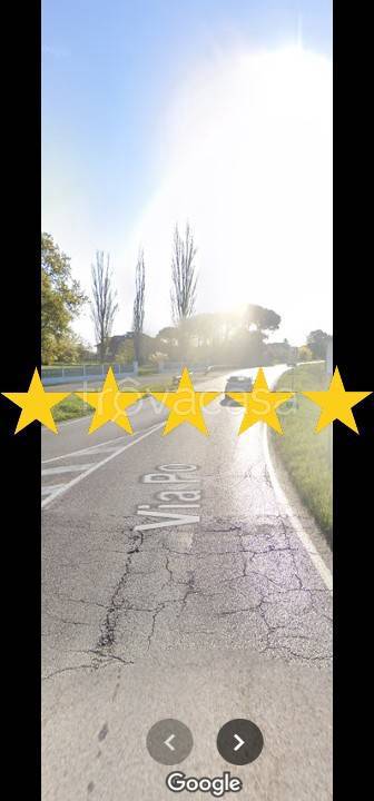 appartamento in vendita a Copparo