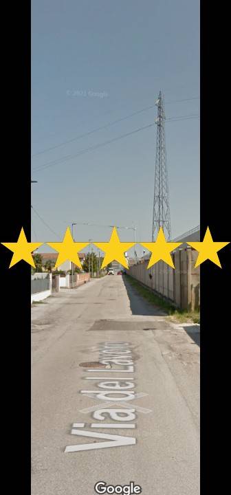 appartamento in vendita a Copparo