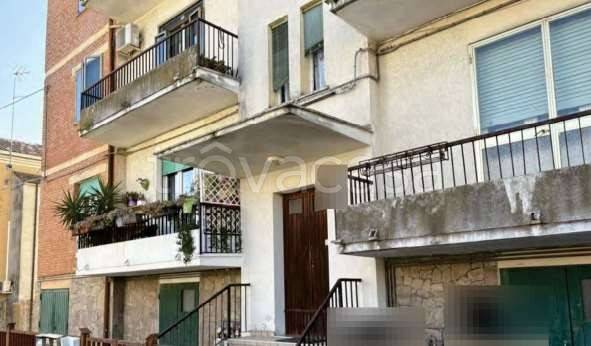 appartamento in vendita a Copparo