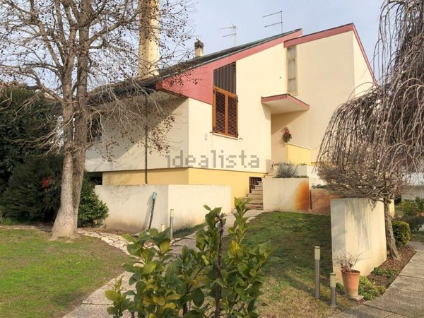 casa indipendente in vendita a Copparo