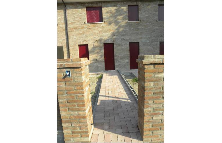 casa indipendente in vendita a Copparo