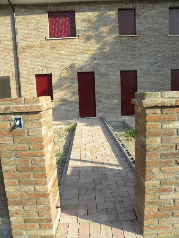 casa indipendente in vendita a Copparo