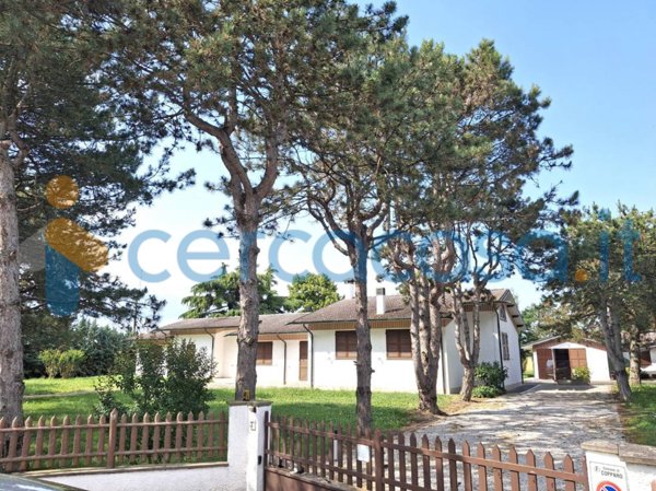casa indipendente in vendita a Copparo