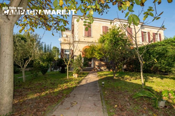 casa indipendente in vendita a Copparo