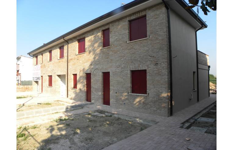 casa indipendente in vendita a Copparo