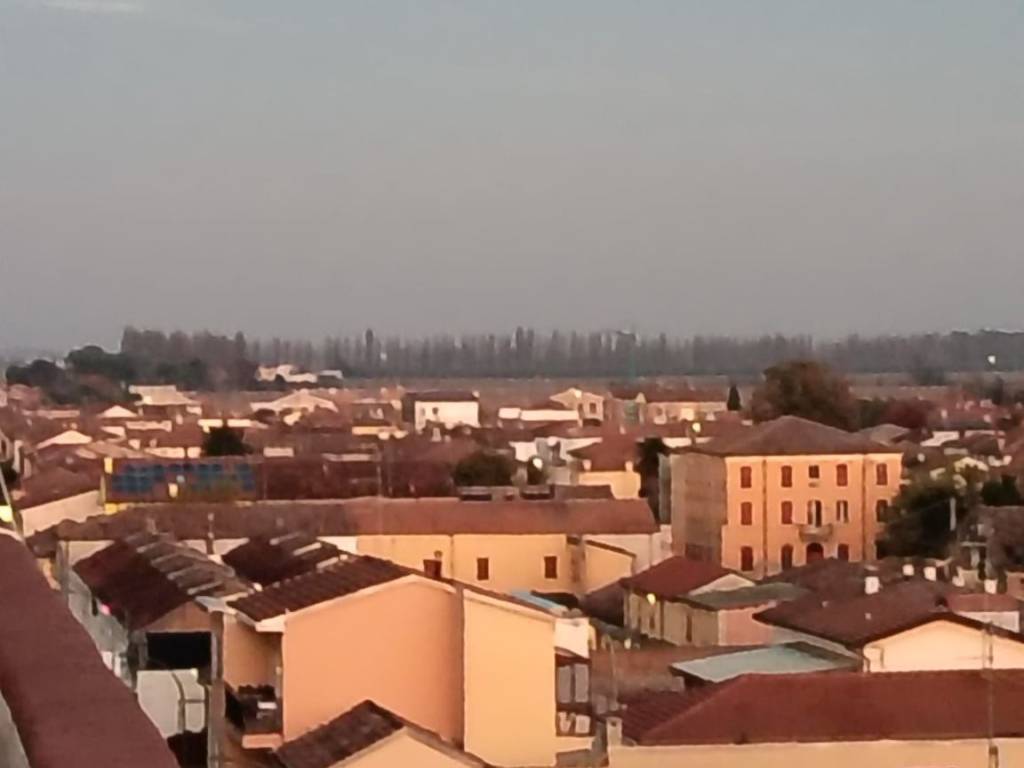 appartamento in vendita a Copparo