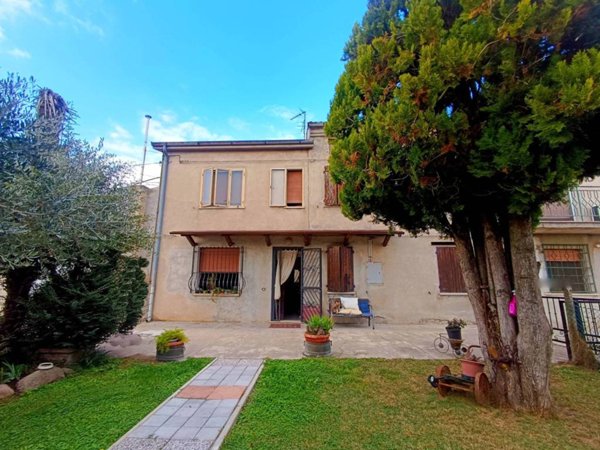 appartamento in vendita a Copparo in zona Gradizza