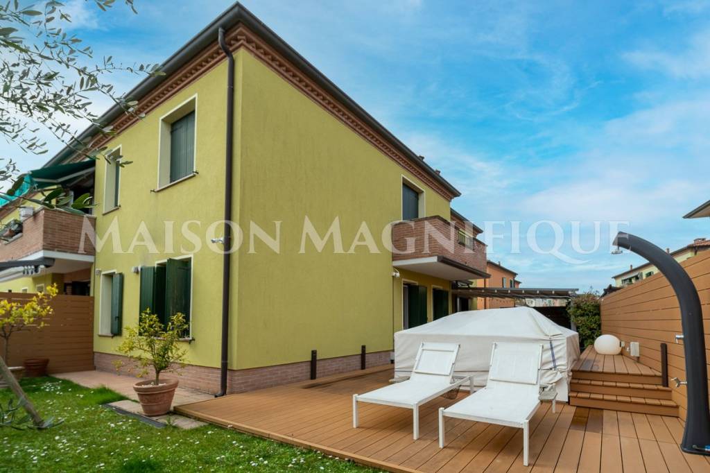 appartamento in vendita a Copparo