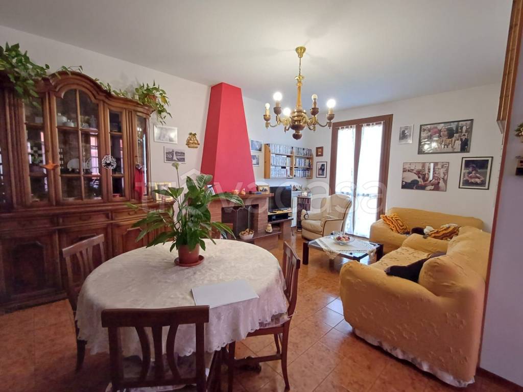 casa indipendente in vendita a Copparo