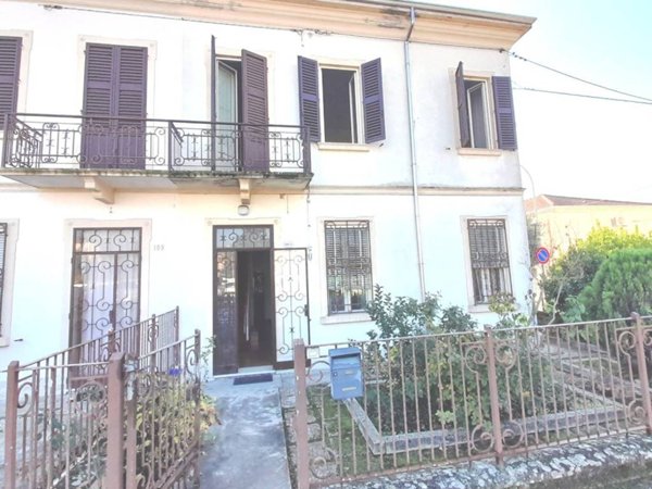 casa indipendente in vendita a Copparo