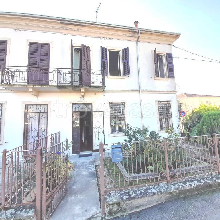 casa indipendente in vendita a Copparo