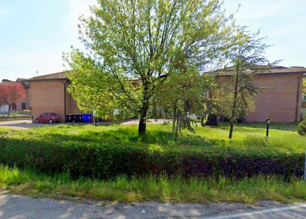 appartamento in vendita a Copparo in zona Saletta