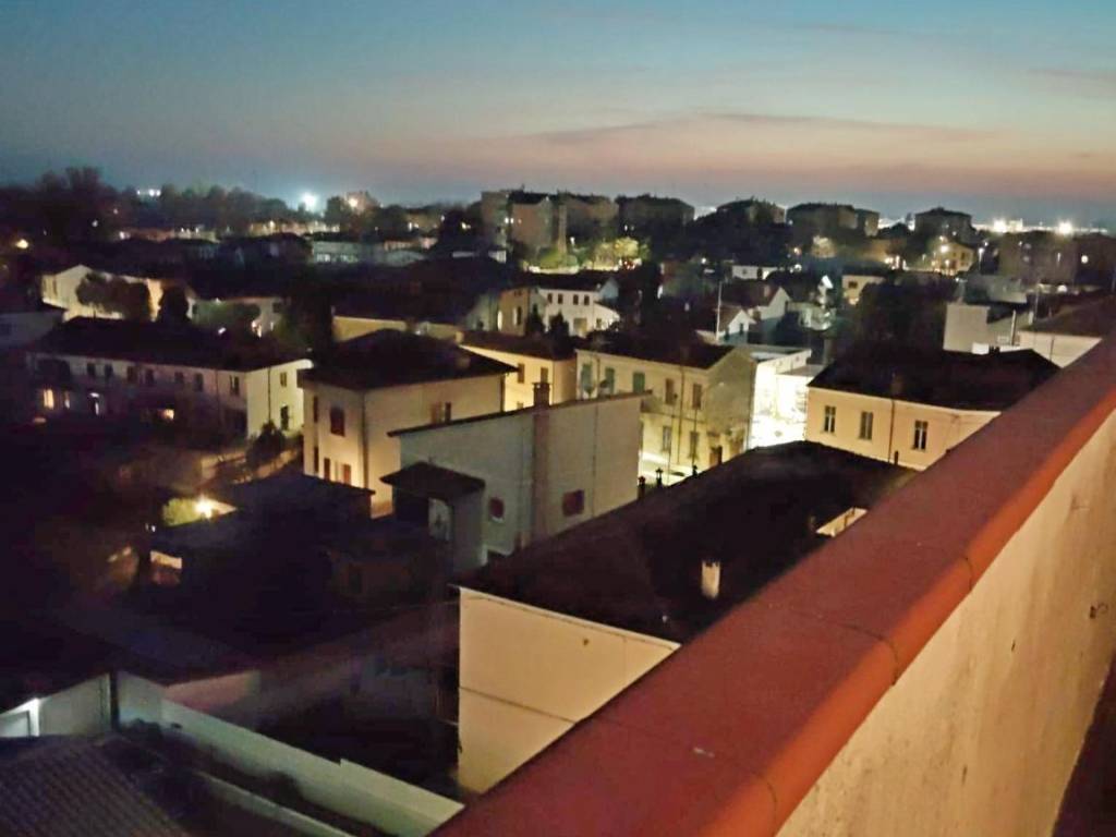 appartamento in vendita a Copparo