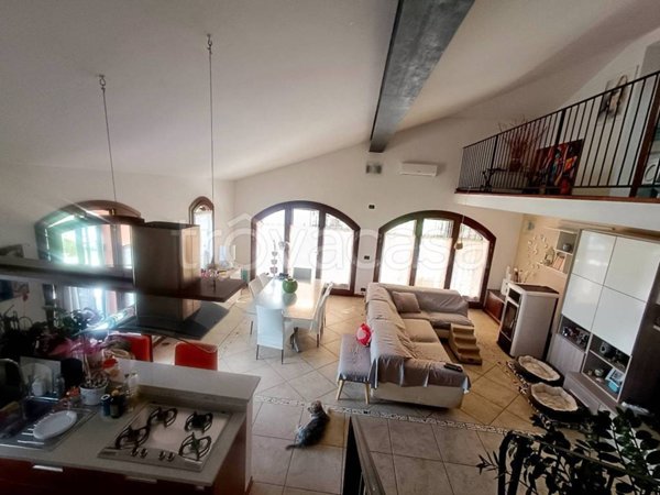 casa indipendente in vendita a Copparo