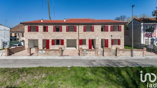 casa indipendente in vendita a Copparo