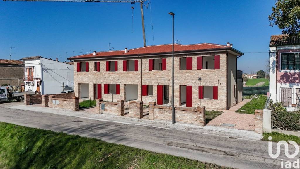 casa indipendente in vendita a Copparo