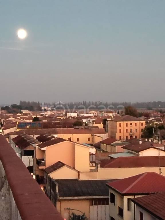 appartamento in vendita a Copparo