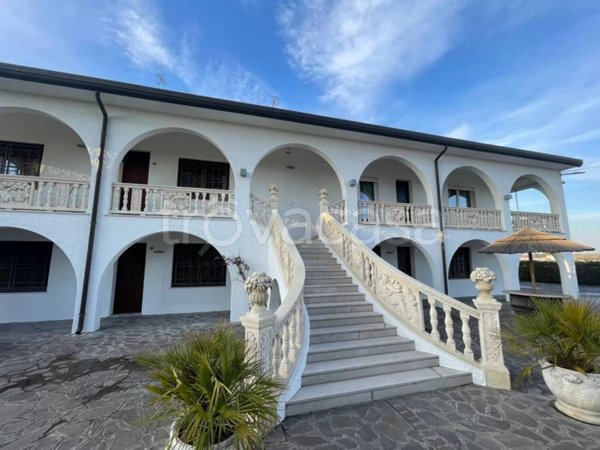 casa indipendente in vendita a Copparo