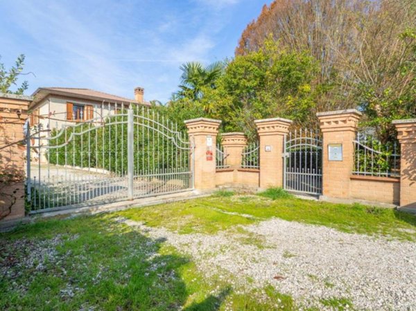 casa indipendente in vendita a Copparo