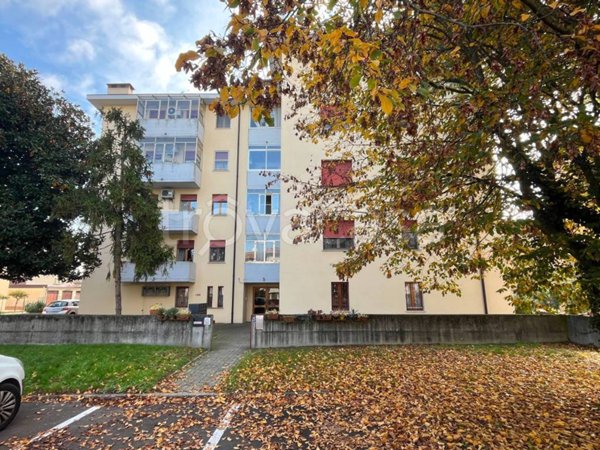 appartamento in vendita a Copparo