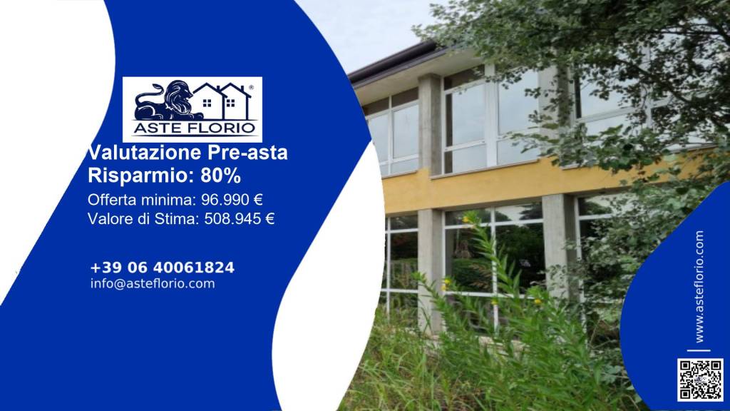 negozio in vendita a Copparo