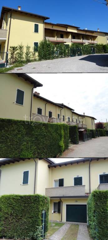 casa indipendente in vendita a Copparo in zona Tamara