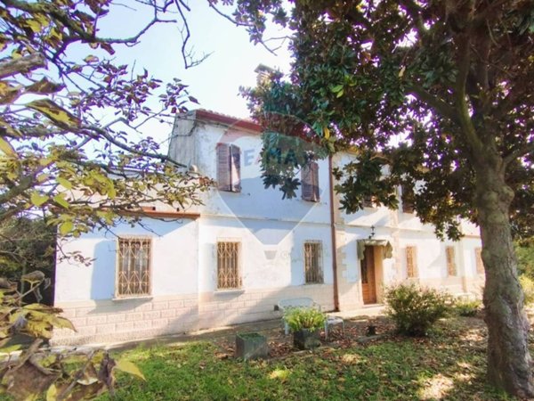 casa indipendente in vendita a Copparo