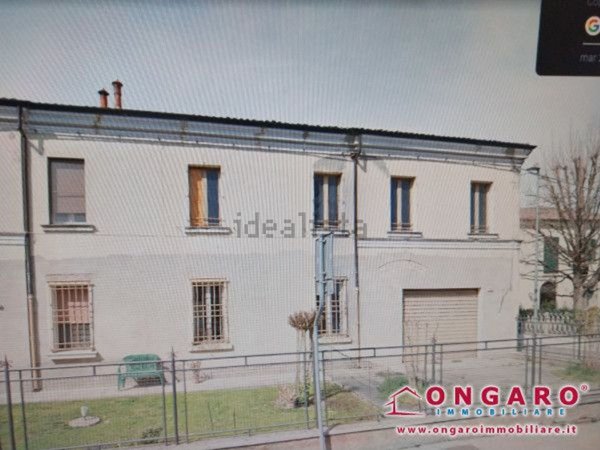 appartamento in vendita a Copparo