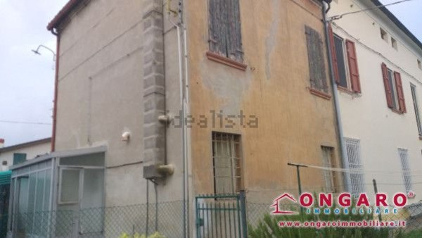casa indipendente in vendita a Copparo