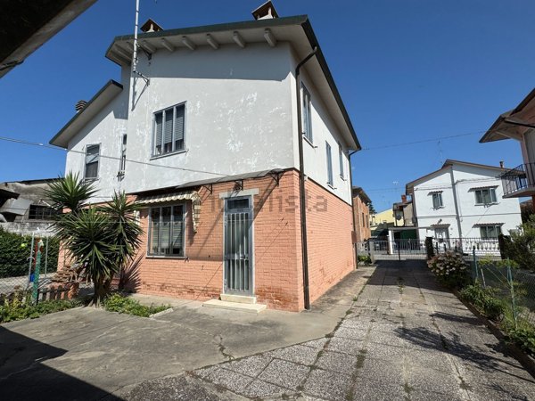 casa indipendente in vendita a Copparo
