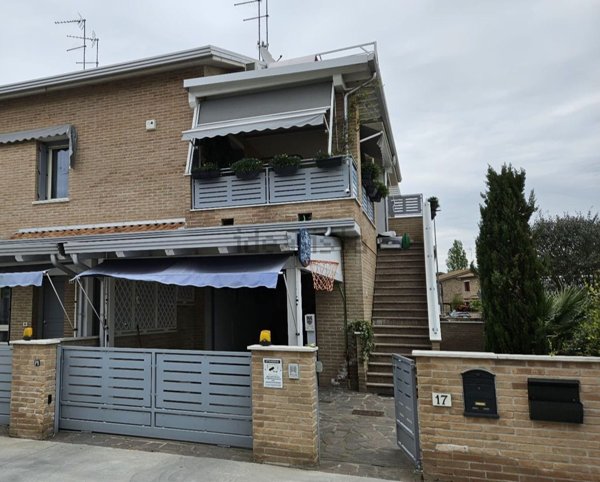 casa indipendente in vendita a Copparo