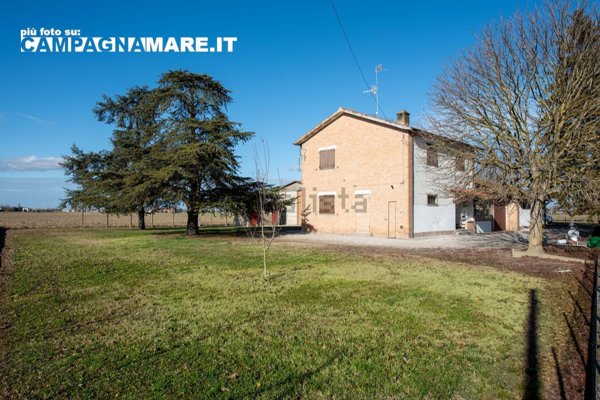 casa indipendente in vendita a Copparo