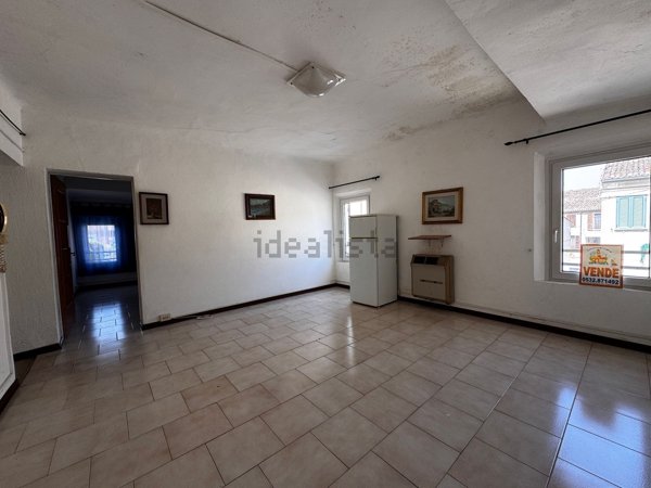 appartamento in vendita a Copparo