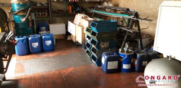 ufficio in vendita a Copparo