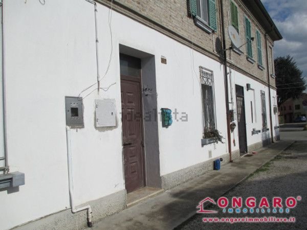 casa semindipendente in vendita a Copparo