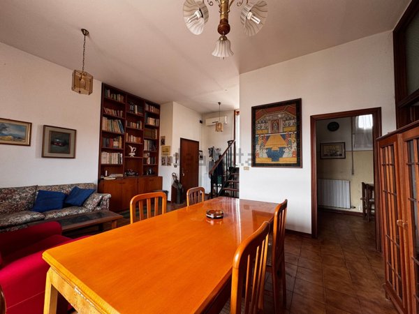 appartamento in vendita a Copparo