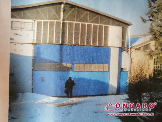 appartamento in vendita a Copparo in zona Sabbioncello San Vittore