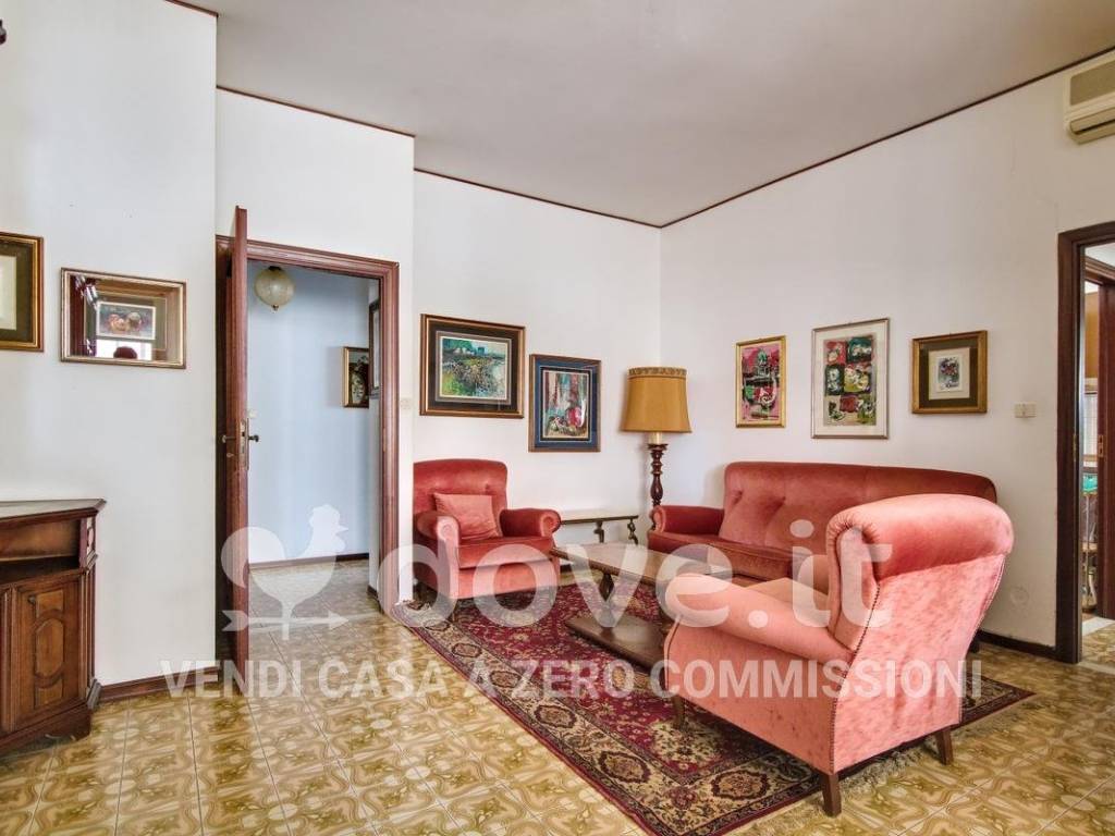 appartamento in vendita a Copparo