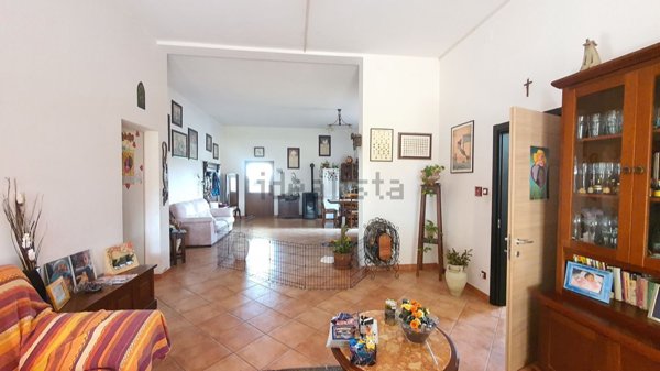 casa indipendente in vendita a Copparo in zona Gradizza