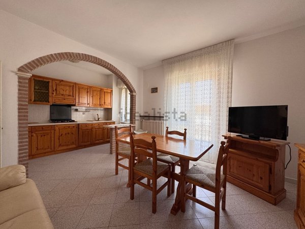 appartamento in vendita a Copparo