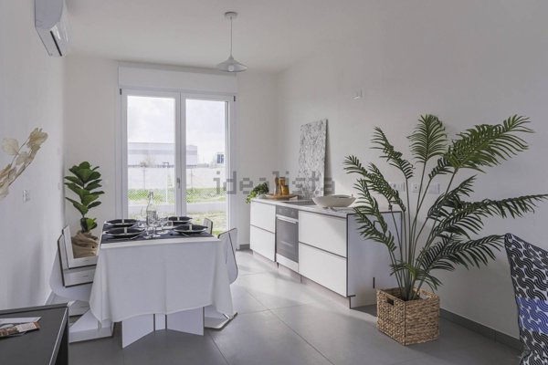 casa indipendente in vendita a Copparo