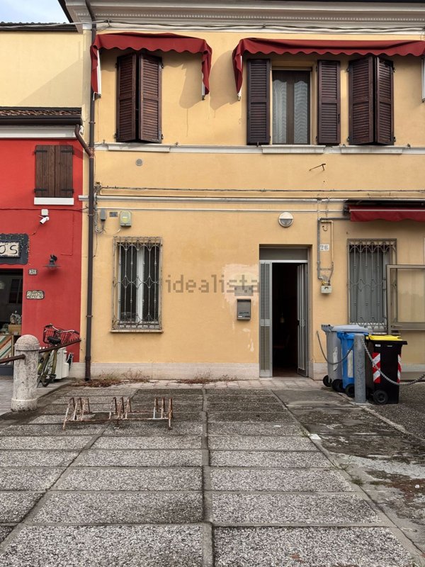 ufficio in vendita a Copparo