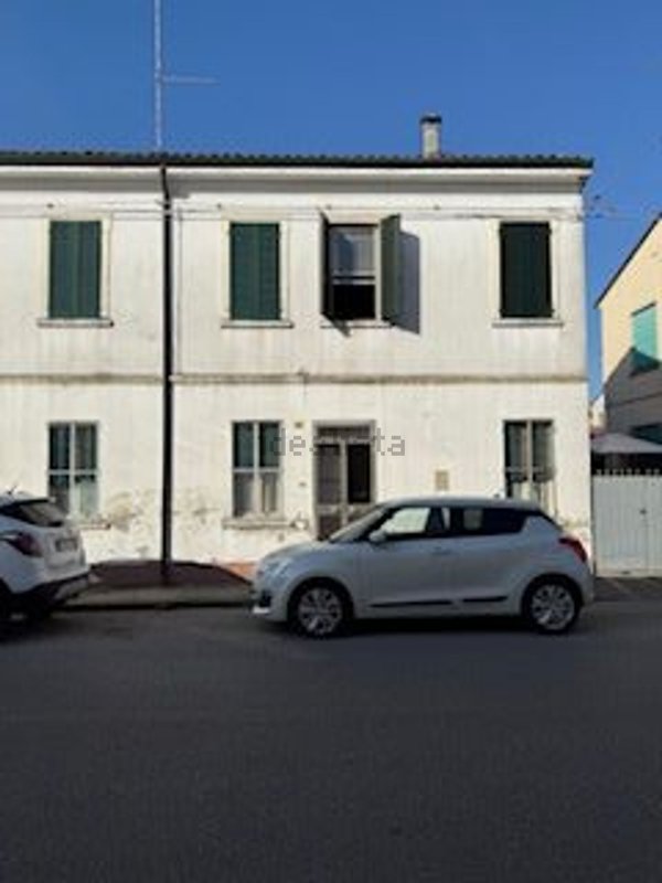 casa indipendente in vendita a Copparo