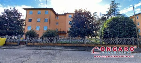 appartamento in vendita a Copparo