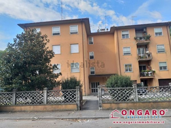 appartamento in vendita a Copparo