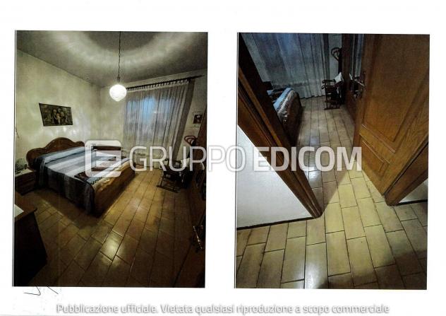 appartamento in vendita a Copparo