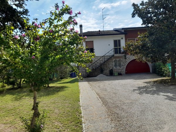 appartamento in vendita a Copparo