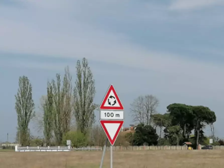 terreno agricolo in vendita a Copparo